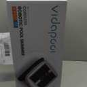 VidaPool Cordless Robotic Pool Skimmer VPSC01 