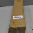 Furniture Moving Set for Hard Floor Surfaces, Move Heavy Furniture Quickly & Easily,(1 Lifter Tool & 4 Heightening Block) (Square)