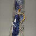 Sonic the Headgehog Small Umbrella with Clamshell Handle Blue