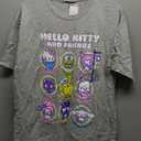 T-shirt Grey L