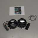 Devi's Eye Modified Fog Lights