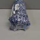 OLANLY Bathroom Rugs Mat 24x16, Extra Soft Absorbent Microfiber Bath Rugs, Rubber Backing, Quick Dry, Machine Washable Bath Mats for Bathroom Floor, Tub and Shower, Home Decor Accessories, Navy