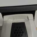 LithiumFX Cord/Cordless Lithium Ergonomic Hair Clippers for Men (Mist)