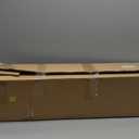 Front Bumper Lip Splitter for 2012-2018 BMW F30 F35 Base 3 Series,(M-Tech/M-Sport Bumper Only),Carbon Fiber Front Bumper Lip Spoiler Body Kit Splitter