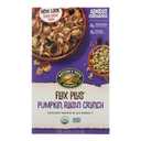 Natures Path Cereal Flax Pmpkn Raisin, BBD 03/01/2026