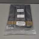 Membrane Solutions Water Filter Straw S2, NSF/ ANSI 42&372&401 Certified, 4-Stage 0.1 μm Portable Water Purifier with Replaceable Filter, 5, 000L Capacity for Camping, Hiking, Survival and Emergency- 4P