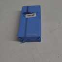 Travel Jewelry Box Jewelry Organizer for Travel Jewellery Organizers Box Jewelry Box for Women on Hallowmas Christmas Valentine's Birthday Black