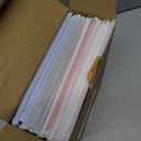 24 Pack LCD Writing Tablet for Kids, 6.5 Inch Colorful Doodle Board Drawing Tablet, Erasable Reusable Electronic Drawing Pads, Educational Learning Toys Birthday Gifts for Girls Boys Age 3 4 5 6 7 8