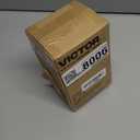 Victor Humane Mouse Traps Indoor for Home - M250BSR-2 - No Touch Electric Mouse Traps for Home, Pack of 2