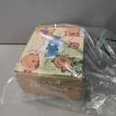 Capybara Stationery Gift Set for Kids,30 Piece Cute School Supplies Kit with Pencil Case,Notebook & Stickers,Practical and Fun for Classroom,Birthday& Festivals Gift Giving,Ages 614 Girls Boys