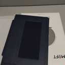 MOFT Laptop Carry Sleeve, 2-in-1 Laptop Bag & Stand for 16" MacBook Air/Pro & Dell/HP/Lenovo/Asus, Stylish Slim Computer Sleeve Bag with Expandable Storage for Computer Accessories, Deep Blue