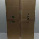 moongaze 5 Inch Twin Mattress for Kids, Cooling Gel Memory Foam Mattress in a Box, Medium Firm Support for Pressure Relief, CertiPUR-US Certified, Fiberglass-Free, 75" L x 38" W