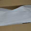 One-Piece Two-Up Seat with Backrest Fit for Harley Softail 2018+