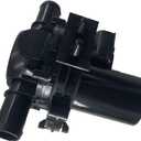 Heater Control Valve Compatible with RAM 2013-2018 1500 2500 3500 4500 Replaces 52014892AC 52014892AB 52014892AA