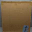 Floor Mats for 2024 2025 2026 Hyundai Santa Fe (Fit Hybrid and Gas), TPE All Weather Protection Durable Trunk Cargo Mat with Backrest Mat for Hyundai Santa Fe