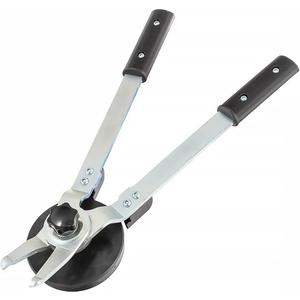 Racing Kart Tire Changing Tongs Quickly & Easily Removes Go Kart Tyres, Fits 5" Diameter Rims