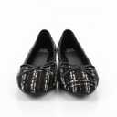 SM New York Zion Black/White 11M