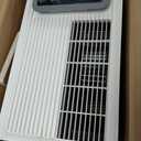 AEOCKY 5500 Sq.Ft Energy Star Most Efficient 2024 Dehumidifier, Max 105 Pint/Day Smart Compressor Dehumidifier with Drain Hose,Intelligent Humidistat,for Basement,Bedroom,Home,Bathroom