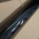 Gator Cases Hard-Shell Wood Case for Standard Electric Guitars, Fits Fender Strat/Tele Style (GWE-ELEC)