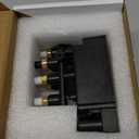 Ensun Air Suspension Solenoid Valve Block Compatible with 7-Series G11 G12 740e xDrive, 740i xDrive, 750i xDrive, 750Li, 750Li xDrive, Alpina B7, M760i xDrive, M760Li xDrive Replace 4725530100