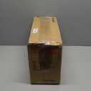 Zest Candle 4-Piece Ball Candles, 3-Inch, Hunter Green