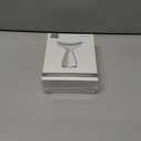 Face & Neck Massager | White LED Red-Light-Therapy-for-Face and Neck, Red Light Therapy Wand, 3 Color Led Massager for Skin Care