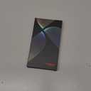 TORRAS Magnetic Slim-Fit for iPhone 16 Case 6.1 inch, Ultra-Thin 16 Phone Case Compatible with MagSafe Phone 16 Case, Light Anti-Scratch Matte Hard PC Bayer OriginFit, Black