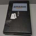 Goo-Ki Cabinet Handles 12 PCS - Black Drawer Pulls 12-3/5 Inch 320mm Hole Centers - Tilted Solid Drawer Handles for Kitchen Cabinet Pulls - Finger Pull 4402-B-320