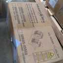 CAP Barbell 55 lb Single, Adjustable Dumbbell with Full Rotation Copper Handle