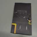 2 x WRJ for Samsung Galaxy S25 Plus/S24 Plus Case with Slide Camera Cover and Screen Protector, Military Grade Protection [Rotated Kickstand] Heavy Duty Shockproof Protective Cover-Olive Green