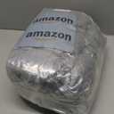 Adirondack Chair Cushion, Thick Indoor/Outdoor Rocking Chair Cushion with High Elasticity PP Cotton Water-Resistant Patio Furniture Cushions High Back Seat Pads for Porch Yard Lawn Chairs 44x19x4 (Dark Grey)