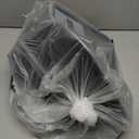 SOLEDI Double Laundry Hamper with Lid and Removable Laundry Bags - Large Dirty Clothes Hamper 2 Section - Collapsible Laundry Baskets for Bedroom, Bathroom, Laundry room, Apartment, Black (145L)