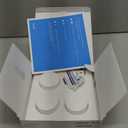 Google Nest Temperature Sensor 3 Count Pack - Nest Thermostat Sensor - Nest Sensor That Works with Nest Learning Thermostat and Nest Thermostat E - Smart Home