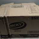 Nicky Elite Toilet Paper with Recyclable Paper Packaging, 36 Ultra Soft Mega Rolls = 144 regular rolls