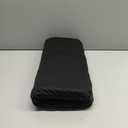 Cooling Gel Seat Cushion, Larger Gel Seat Cushion for Long Sitting, Pressure Relief Seat Cushion for Office Chair