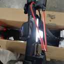 Segway Ninebot MAX Series Electric Scooter for Adults, 22-28 MPH, Up to 50 Miles Range, Dual Suspension, UL-2272 2271 Certified (G2/G3)