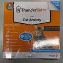 ThunderShirt For Cats, Grey, Large ( > 13 lbs)