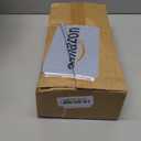 12" X 16" Plastic Produce Bag on a Roll, Bread and Grocery Clear Bag, 350 Bags/Roll (2 Rolls)