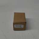 C105-238P Pump Impeller for Pentair Sta-Rite Inground Pool and Spa Pump for Max-E-Glas Pumps, 1-1/2 HP Up-Rated Impeller