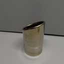 Exhaust tip -3.5 Inch Inlet Bolt on Design- Stainless Steel Car Muffler Tips 3.5" ID x 4"OD x 7''L (CHROME)