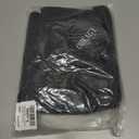 OMKAGI Womens Lounge Set Lace Square Neck Long Sleeve Tops Wide Leg Pants 2 Piece Outfits (X-Small, Dark Grey)