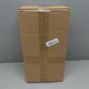 2PCS 9FT Christmas Garland Norfolk Pine Garland Real Touch Artificial Greenery Garland for Mantle Fireplace Table Indoor Outdoor Decor (Normal)