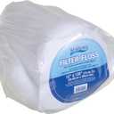 Seapora 4040 Filter Floss Aquarium Filter Pad, 10 sq. ft./12" x 120"
