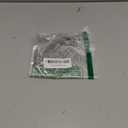 USB to 3.5mm Male AUX Audio Jack Cable,3FT USB A to 3.5mm TRS Audio Cord Jack Adapter Nylon Braided Stereo AUX Cable for PC Compurter Speaker Headphones Laptop Mac OSX Desktop PS5 PS4 Windows (White)