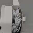 10FT iPhone Fast Charger,3Pack Extra Long[Apple MFi Certified]iPhone Charger Fast Charging Quick 10Foot USB C to Lightning Cable Cord Adapter Block for iPhone 14 Pro Max/14 Plus/13/12Mini/11/XS/X/iPad (White)