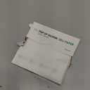 EcoDispose Precut POP UP Deli Paper Sheet Pack of 200, Interfolded Heavy Paper for Food Wrap and Serving (6" x 10-1/2", White