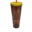 Tumbler Orange 24Oz