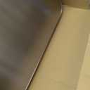 simplehuman 55 Liter / 14.5 Gallon Rectangular Hands-Free Kitchen Step Trash Can with Soft-Close Lid, Brushed Stainless Steel