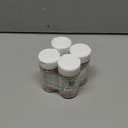 4 x 365 by Whole Foods Market, Rainbow Sprinkles, Vegan, 2.75 Ounce