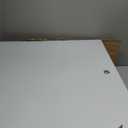 Electrical Box, 24x24x8" NEMA 4X Steel Electrical Box, IP66 Waterproof & Dustproof, Outdoor/Indoor Electrical Junction Box, Lockable Junction Box